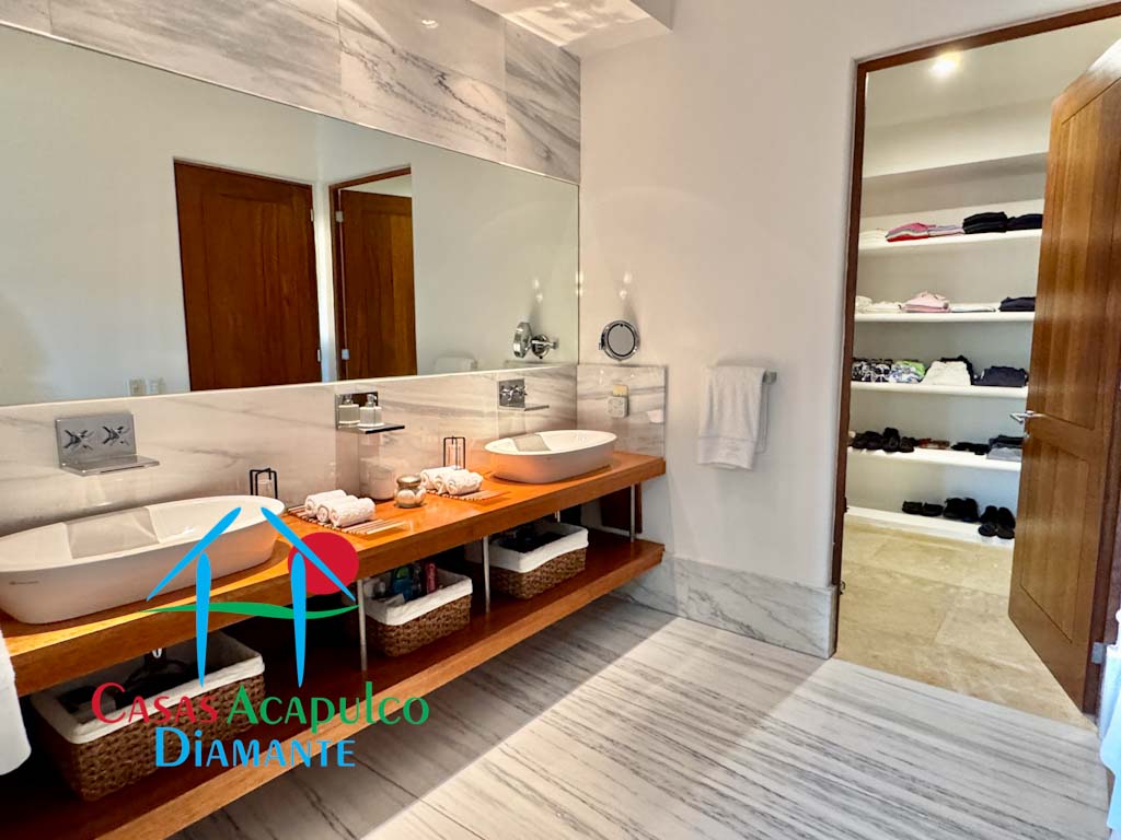 El Palmar Los Riscos PJ 1 - Recámara principal 8